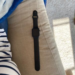 42 mm Apple I watch